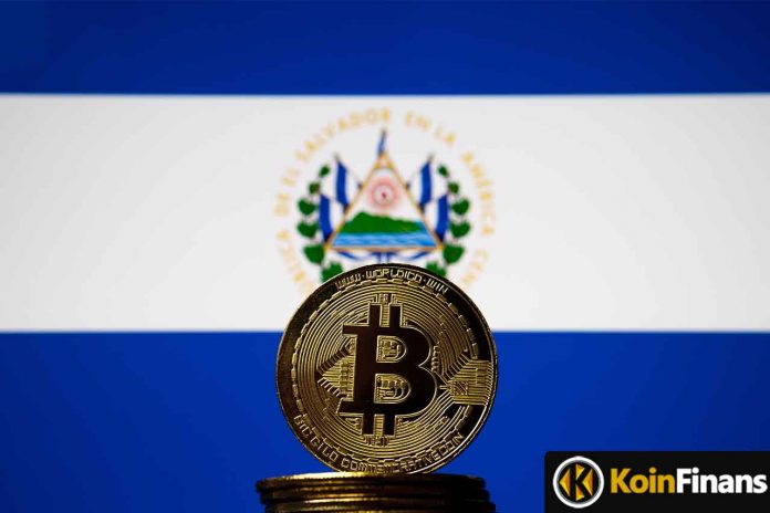 El Salvador's Loss After The Fall Of The Bitcoin (BTC) Price Has Been Obvious!