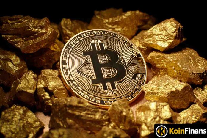 Finance Professor Jeremy Siegel Compared Bitcoin and Gold: 