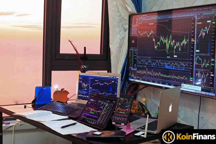 Popular Analyst Identifies 4 Altcoins Resistant to Bear Market!