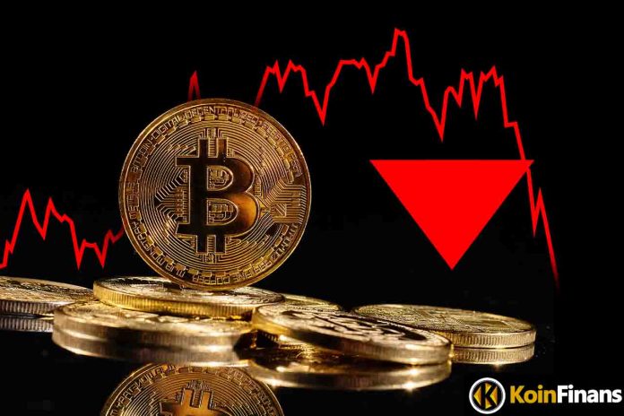 Popüler Trader, Epik Ralli Öncesinde Bitcoin'in (BTC) Düşmesini Bekliyor! İşte BTC Hedefi