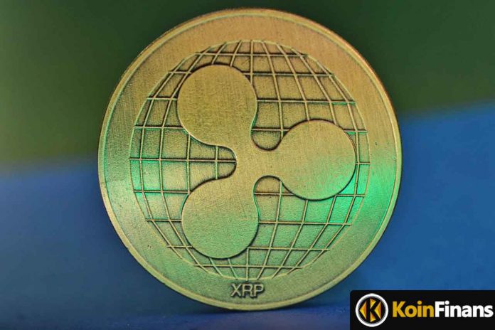 Ripple (XRP) Price Analysis: While Price Volatility Continues, Price Drops Are Seen