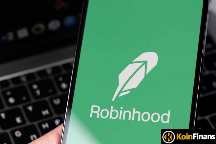 News from Robinhood CFO to Shiba Inu (SHIB) Investors!