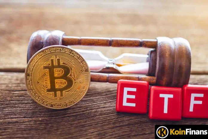 SEC Makes Decision on Fidelity's Bitcoin ETF Application!