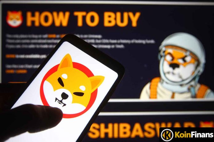 Shiba Inu (SHIB) Fiyat Analizi: SHIB Kayıpların Yarısını Silmeye Hazırlanıyor!