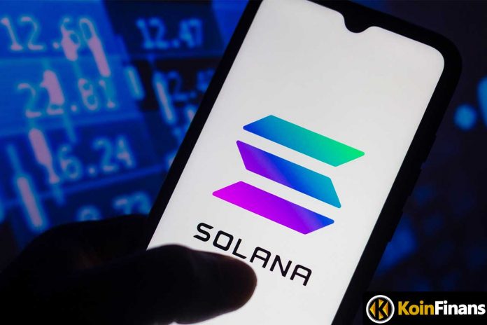 Solana (SOL) Price Prediction: SOL Preparing for a Strong Uptrend