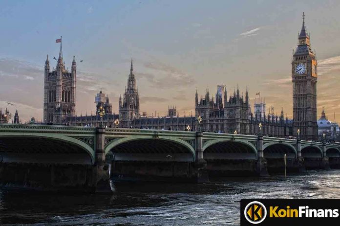 What Regulations Could the Post-Brexit UK Bring to the Crypto Market?  Member of Parliament Announced!