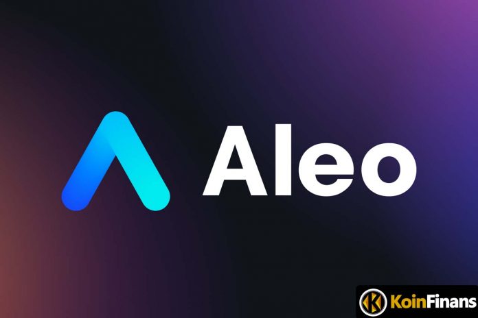 Privacy-Focused Blockchain Project Aleo Receives Millions of Dollars Investment