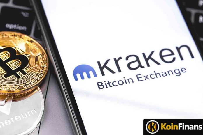 Kraken CEO Remains Upbeat About Bitcoin: 