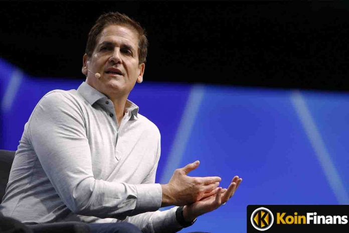 Billionaire Investor Mark Cuban Announces His Two Biggest Altcoin Investments!