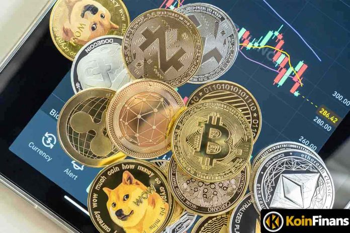 Millions of Dollars of Investment Flowed into These Cryptocurrencies!