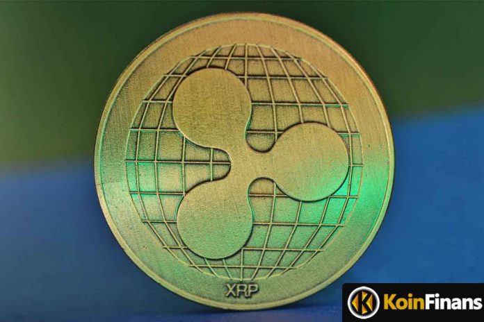 Ripple Unlocked 1 Billion XRP!  Is Altcoin's Price Affected By This Development?