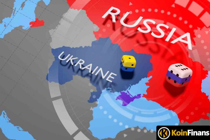 Rusya-Ukrayna Gerginliği Derinleşiyor! Piyasalar Topun Ağzında!
