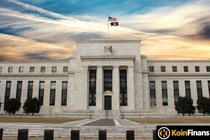 Hot Development: Expected FED Minutes Released!  How Did the Crypto Community Interpret the Development?