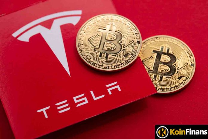 Tesla Announced the Amount of Bitcoin (BTC) Held in 2021!