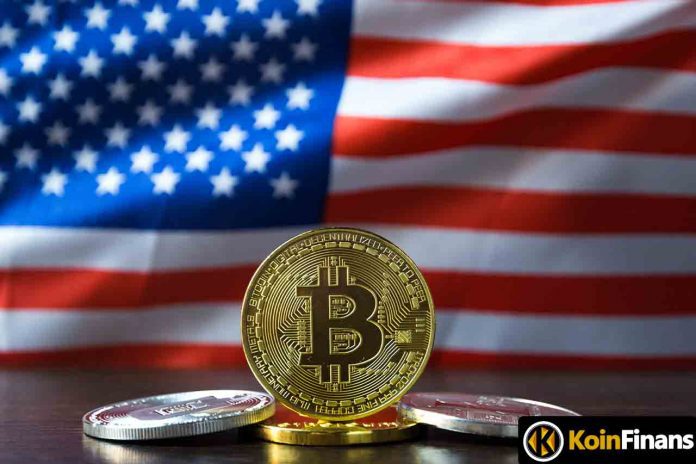 It Passed Tesla: Here's The Amount Of Bitcoin Owned By The US Government!