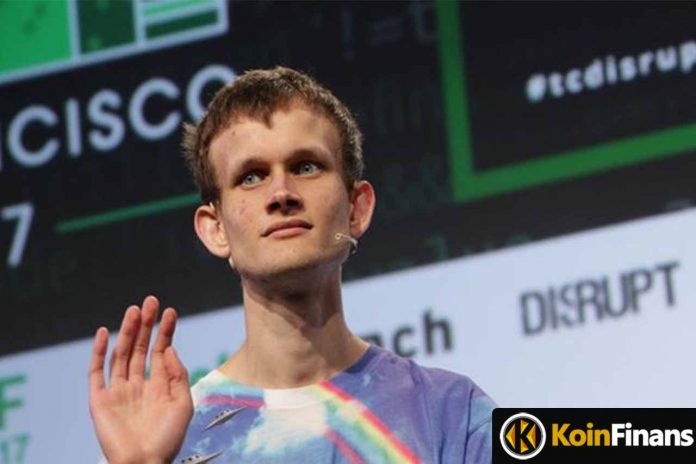 Vitalik Buterin Believes Ethereum Could Become the 'Computer of the World'!