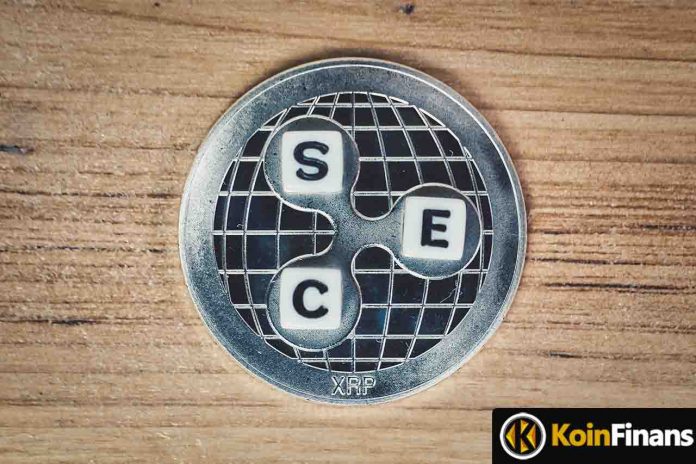 XRP Litigation: Why Did the SEC Chairman Leave This Question About the Case Unanswered?