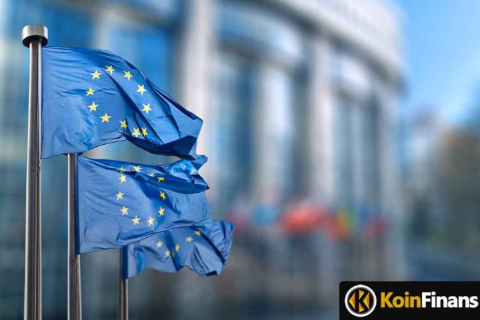 Will the European Union Ban Cryptocurrencies Using Proof-of-Work?