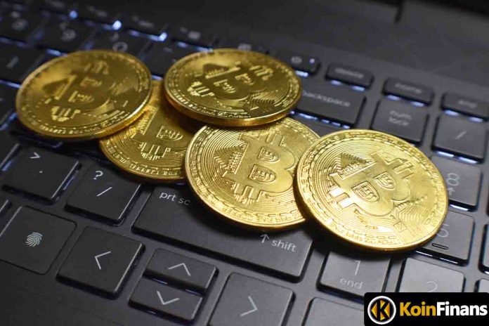 Could Bitcoin (BTC) Investors Be Shifting Their Assets to Gold?