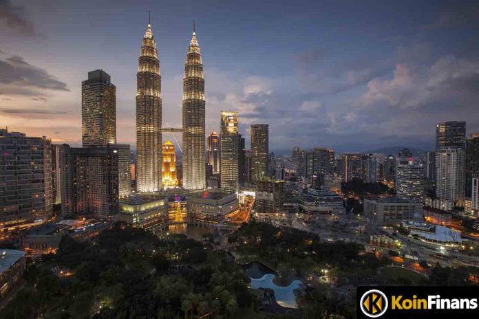 Malaysia Could Be The Next Country To Adopt Bitcoin As Legal Currency!