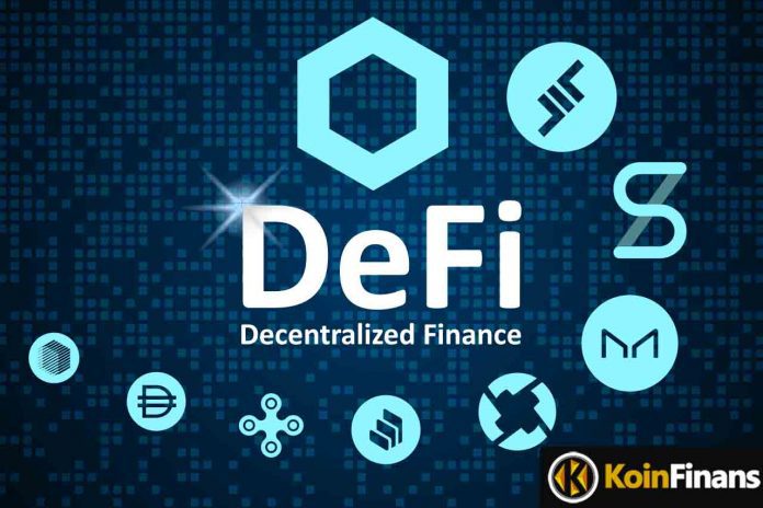 Expanding Altcoin In DeFi Ecosystem Doubles Its Price