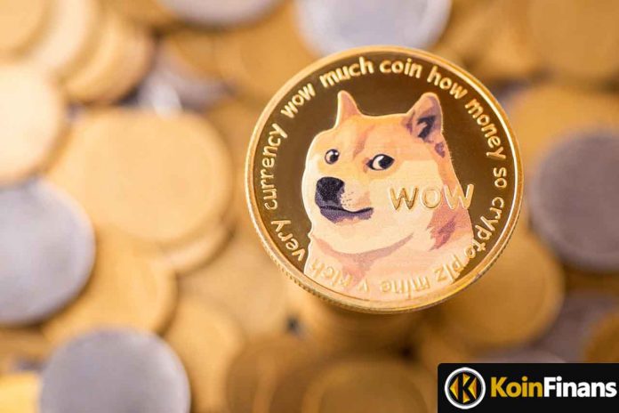 Dogecoin (DOGE) Stops Price Shakes and Starts Recovery