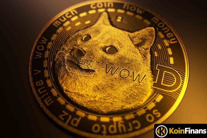 Dogecoin (DOGE) Attempts to Break a Crucial Pre-Rise Resistance