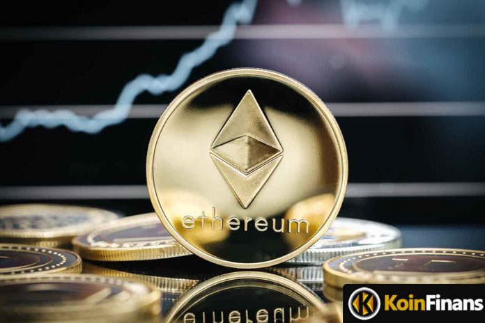 Ethereum (ETH) Whale Accumulation Increases – Could ETH Be Ready for a Massive Rally?
