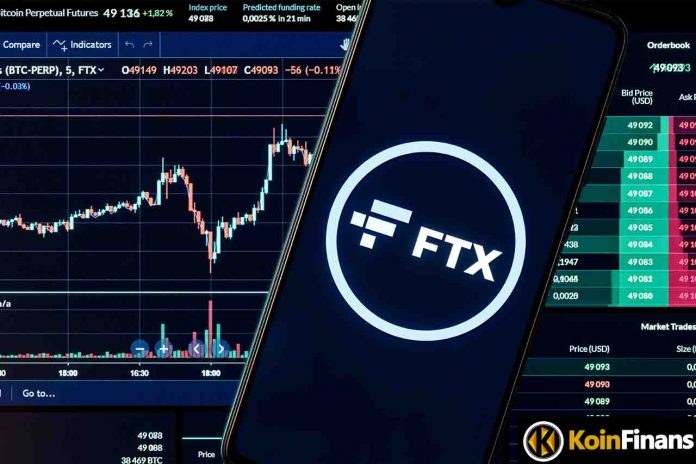 FTX Token Keeps Dropping Despite Licenses To Expand To Europe