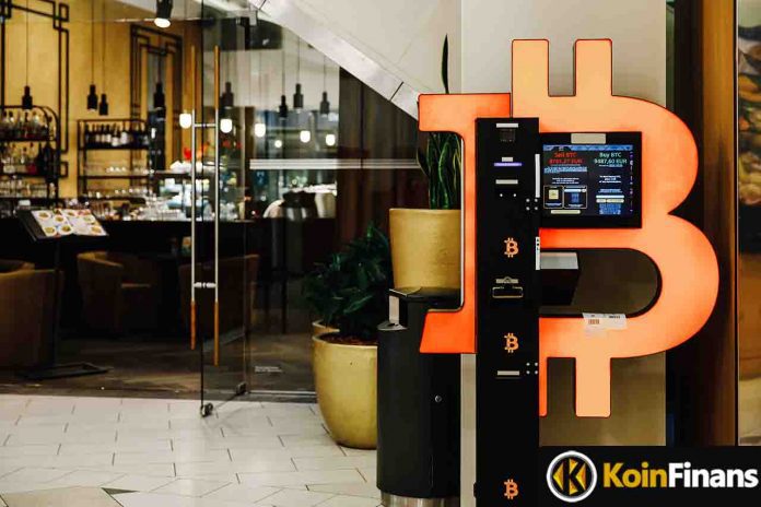 UK Identifies Cryptocurrency ATMs as Illegal, ATMs Shutdown Ordered!
