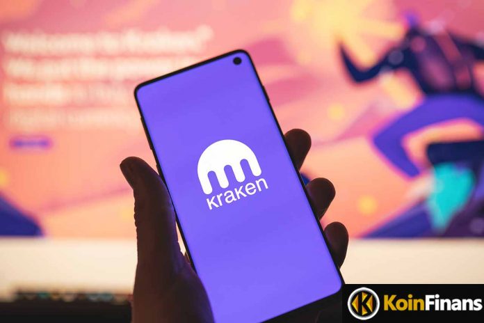 Kraken Exchange Has Issued Alert About This Altcoin And The Broad Crypto Market!