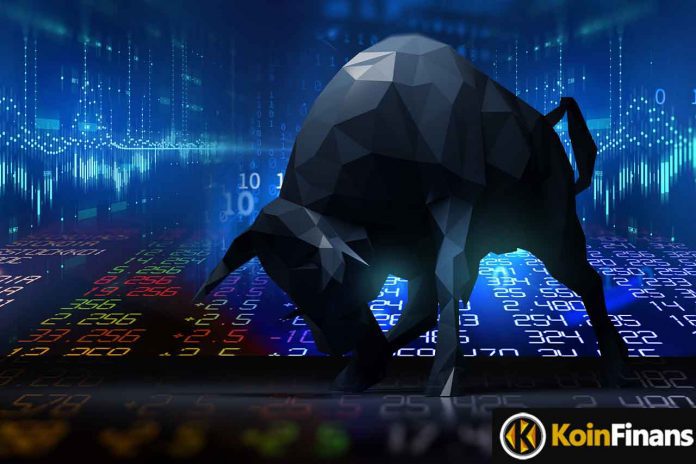 Crypto Analyst: This Altcoin Will Be Number One Of The Top 100 Cryptos In The Bull Run!