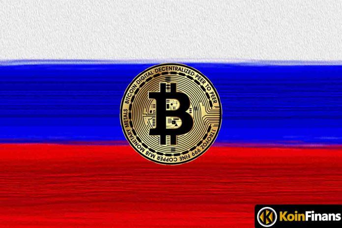 Russia May Accept Bitcoin for Energy Payments