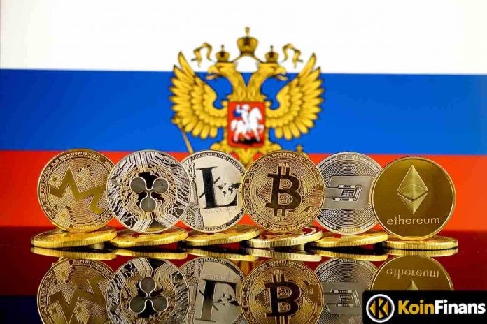 The Move to Legalize Crypto in Russia: It Must Be Integrated into the Economy!