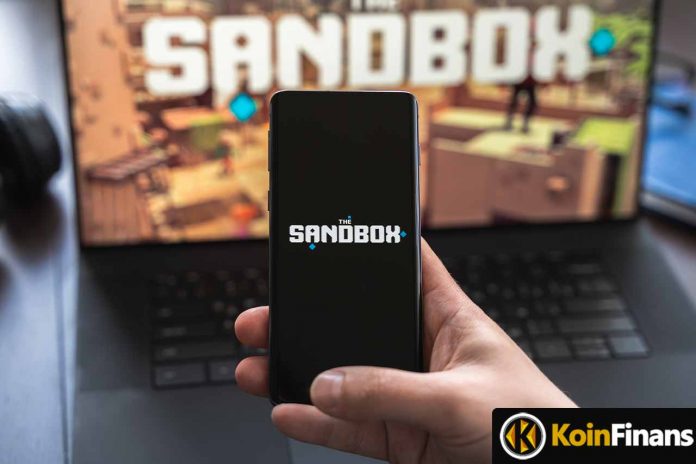 Price Target Excited As Sandbox (SAND) Creates A Fallback Setup!