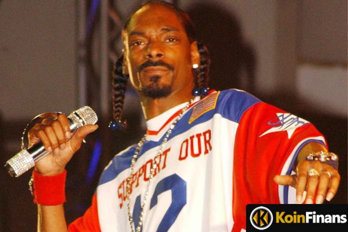 Snoop Dogg and Wiz Khalifa Launch ApeCoin Themed Music NFTs