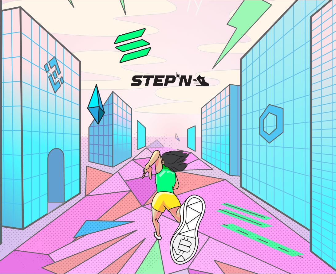 step