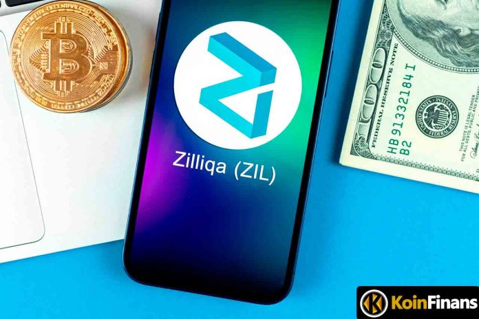 Over 100% Income From Zilliqa!  Why is ZIL Rising?
