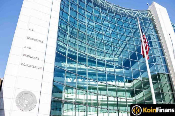 SEC Criticism From Lawmakers In The USA: "New Rules Are Unacceptable"