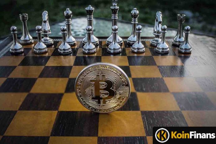 Bitcoin (BTC) Positioned for an Uptrend