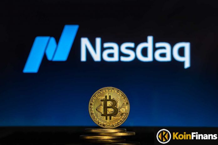 Correlation Between Bitcoin and Nasdaq Breaks Record - What Does It Mean?