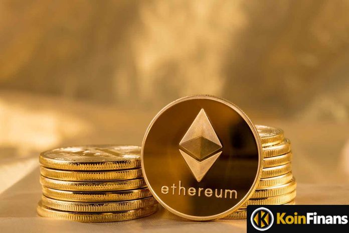 This Altcoin Is A Major Threat To Ethereum: CryptoCompare