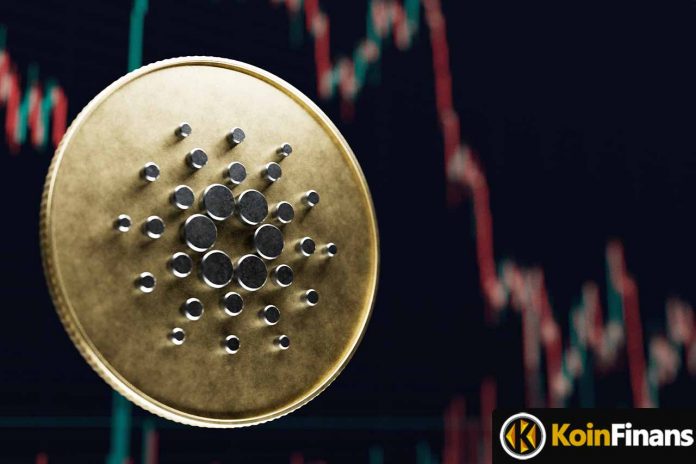 Cardano May Be On The Verge Of An Uptrend or Correction