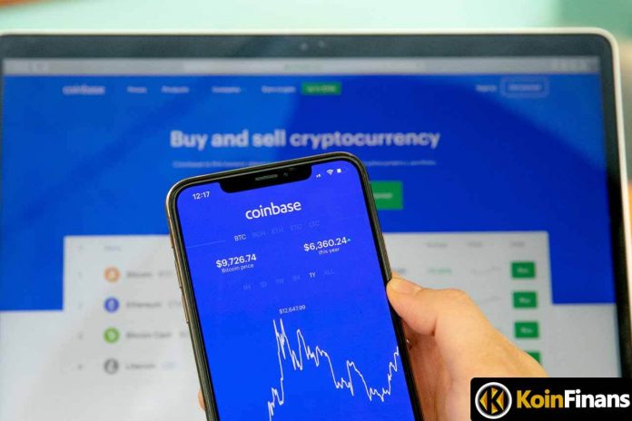 Coinbase Collaboration Moves The Price Of This Altcoin!