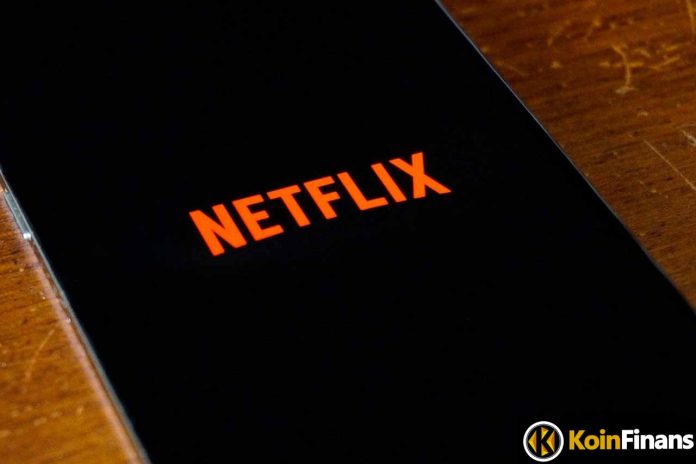 Could the Fate of Depreciating Netflix Change with Bitcoin?