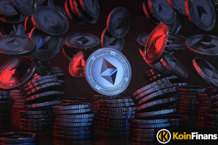 Ethereum (ETH) Price May Rise In The Second Quarter!