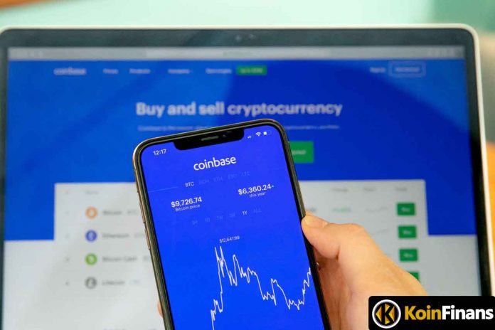 Price Jumps: Coinbase's Choice This Altcoin Takes Off!