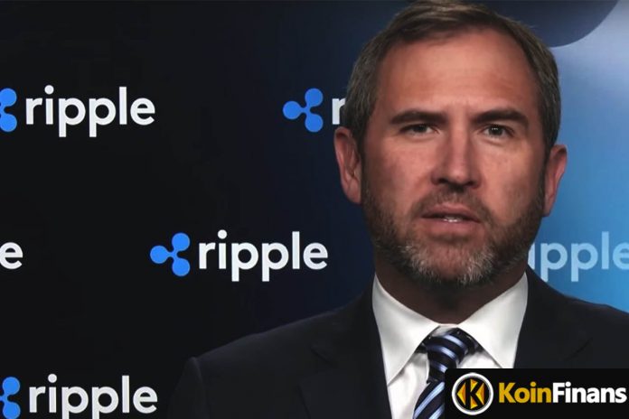 Remarkable Criticism From Ripple CEO!  Who Was Garlinghouse Targeting?
