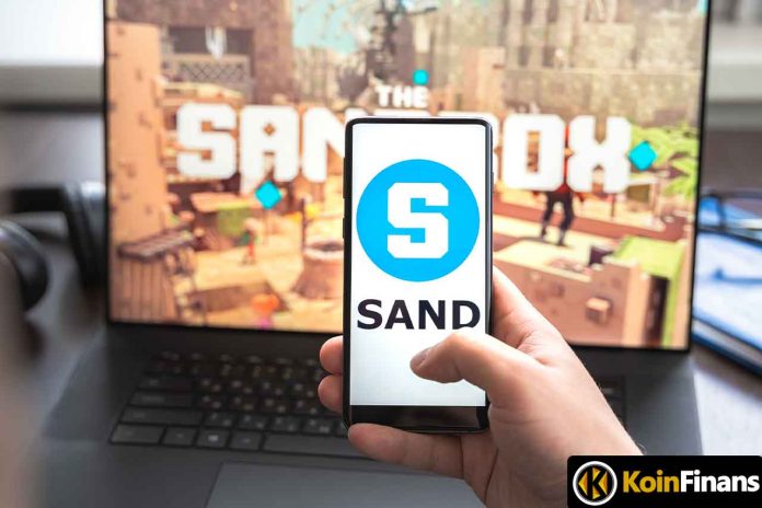 Sandbox (SAND) Price May Be Ready To Explode, But...