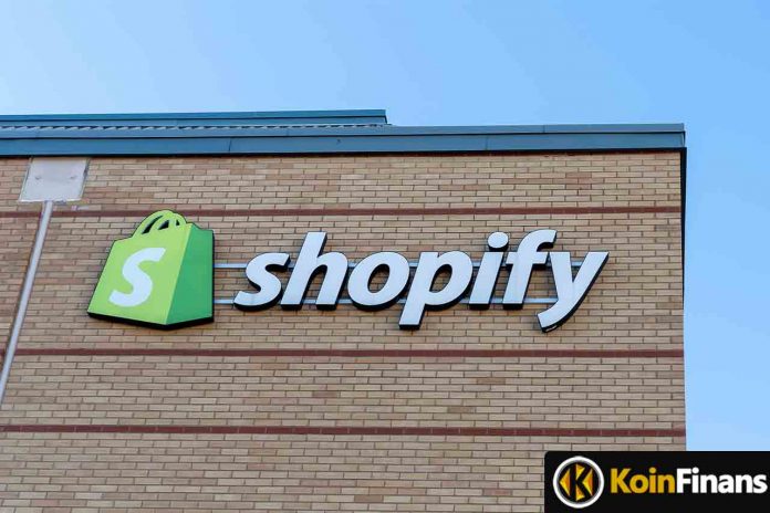 Significant Move from Shopify to Boost Crypto Adoption